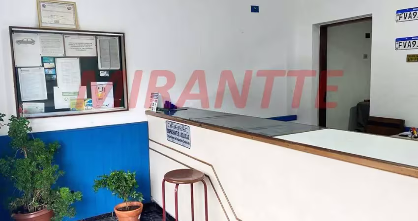 Comercial de 223m² em Vila Nova Cachoeirinha