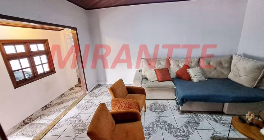 Casa terrea de 195m² com 4 quartos em Limão