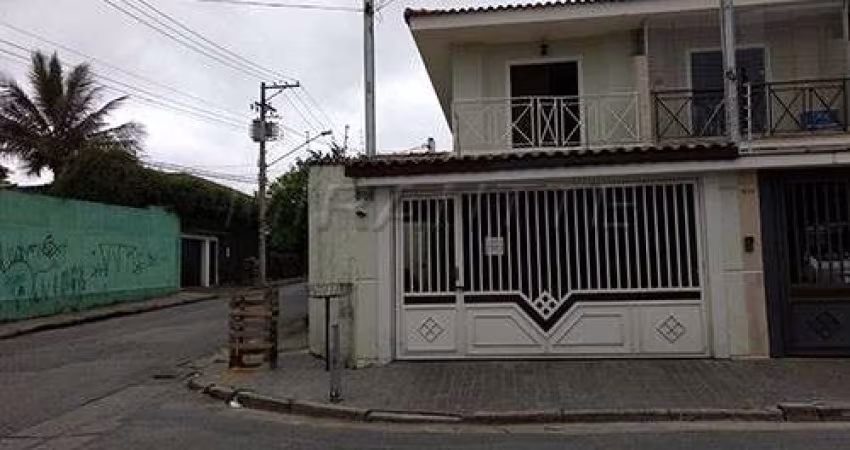 Casa com 3 quartos à venda na Rua Campelo, Vila Nova Mazzei, São Paulo