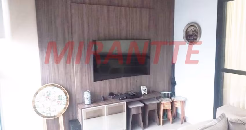 Apartamento de 30m² com 1 quartos em Bom Retiro