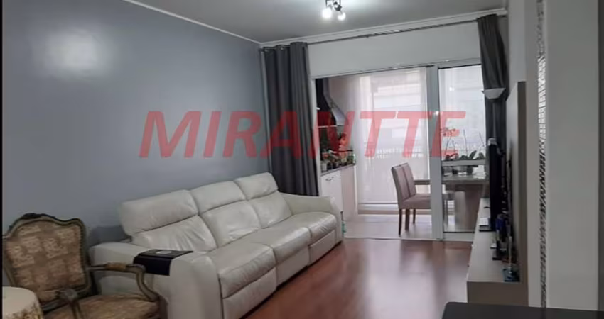 Apartamento de 125m² com 3 quartos em Tremembe