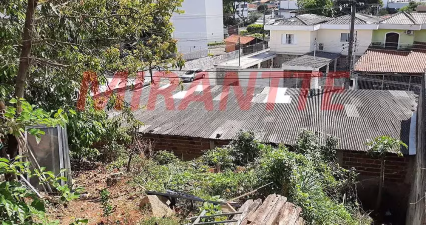 Terreno à venda na Rua Ramal dos Menezes, Mandaqui, São Paulo
