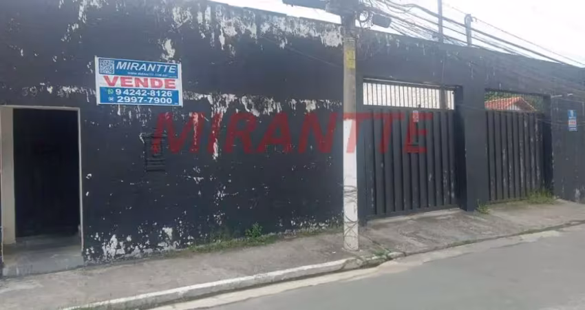 Terreno à venda na Rua Frederico Esteban Júnior, Tremembé, São Paulo