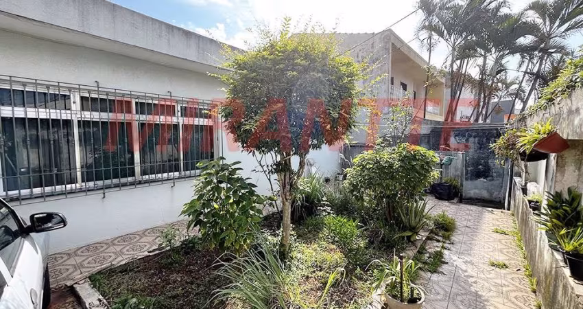 Casa terrea de 183m² com 3 quartos em Jardim Sandra Maria
