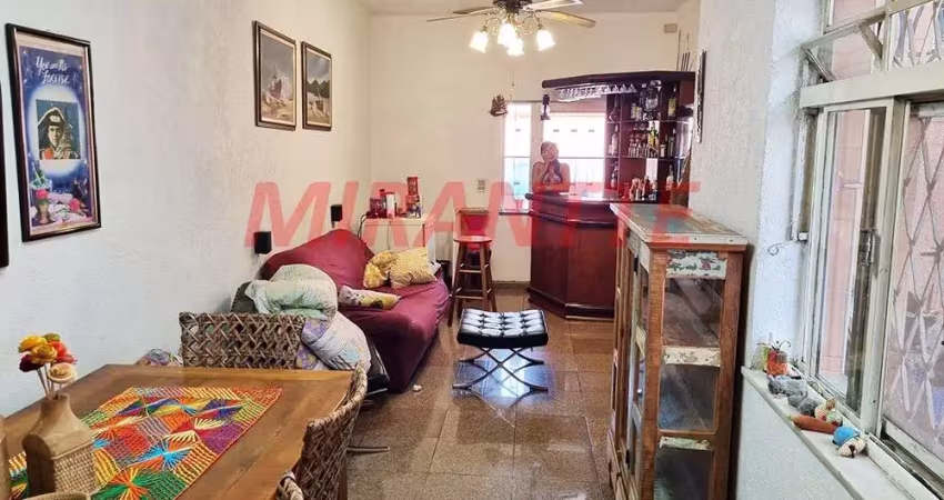 Casa com 4 quartos à venda na Rua Gaspar Soares, Jardim São Paulo (Zona Norte), São Paulo