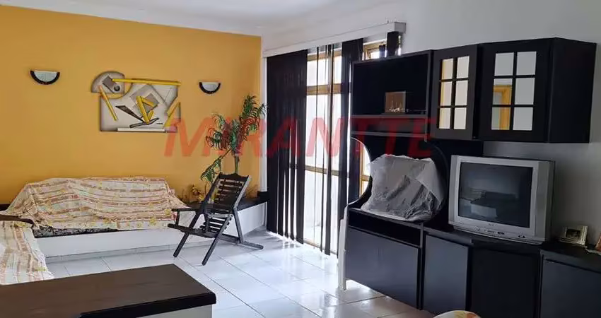 Apartamento com 2 quartos à venda na Avenida Marechal Deodoro da Fonseca, Enseada, Guarujá