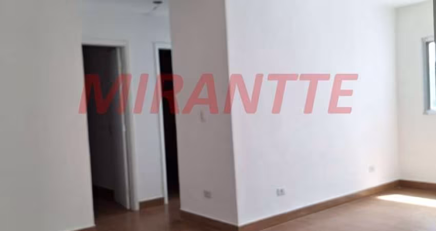 Apartamento de 75m² com 2 quartos em Tremembe