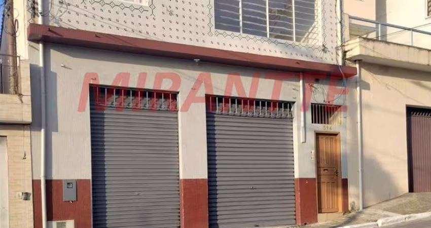 Casa terrea de 202m² com 2 quartos em Vila Aurora