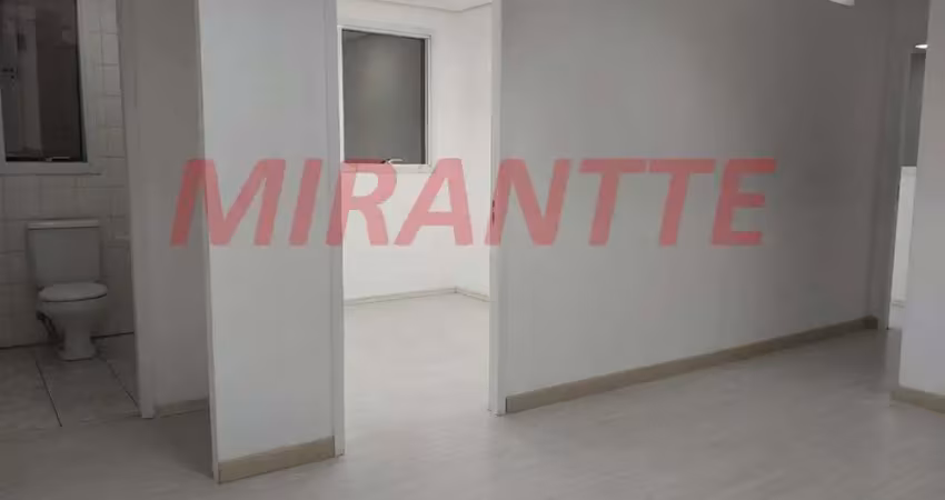 Sala comercial à venda na Rua Maestro João Gomes de Araújo, Água Fria, São Paulo