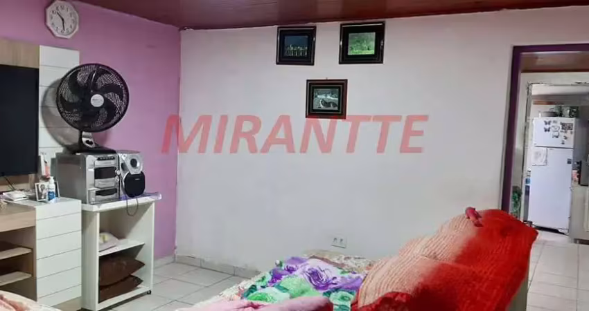 Casa com 3 quartos à venda na Rua Ausonia, Vila Mazzei, São Paulo