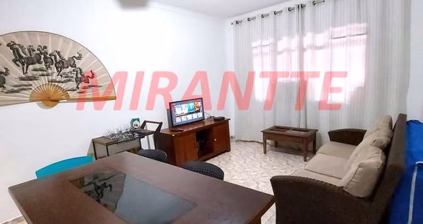 Casa terrea de 150m² com 3 quartos em Carandiru