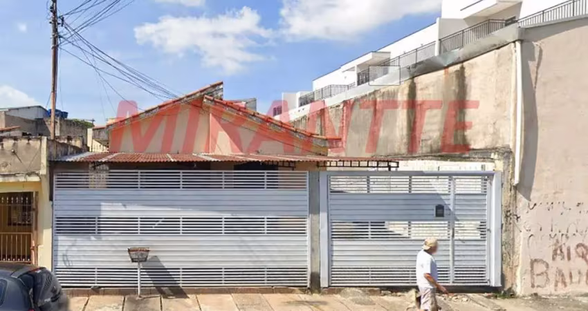 Casa terrea de 187m² com 6 quartos em Parque Edu Chaves