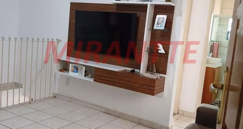 Sobrado de 136m² com 3 quartos em Cachoeirinha