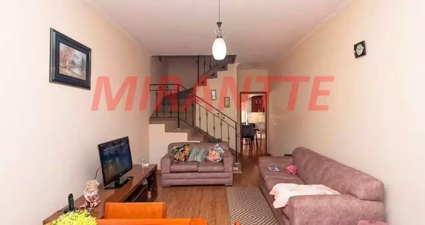 Casa com 2 quartos à venda na Rua Rosa Maria, Tucuruvi, São Paulo