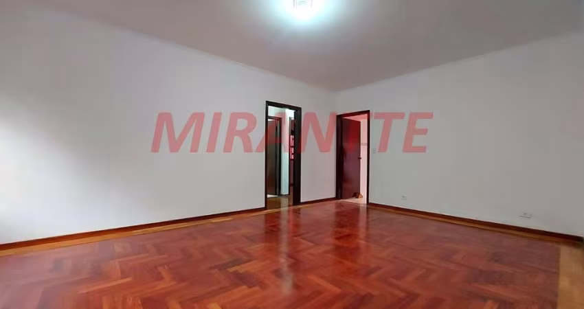 Casa terrea de 110m² com 3 quartos em Vila Amalia