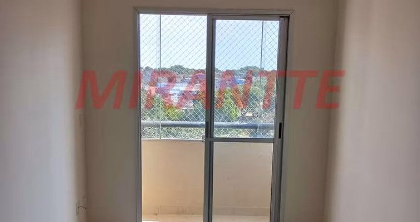Apartamento de 79m² com 2 quartos em Imirim