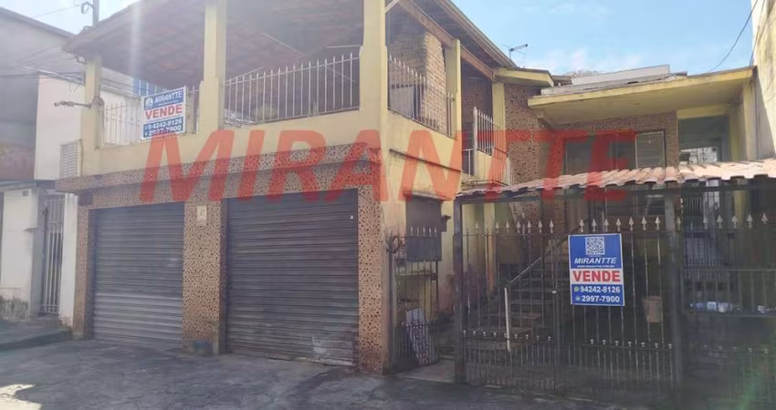 Casa terrea de 135m² com 5 quartos em Imirim