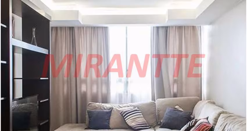 Apartamento de 90m² com 3 quartos em Limão