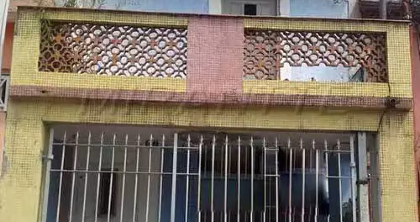 Casa com 2 quartos à venda na Rua Francisco Álvares, Tucuruvi, São Paulo