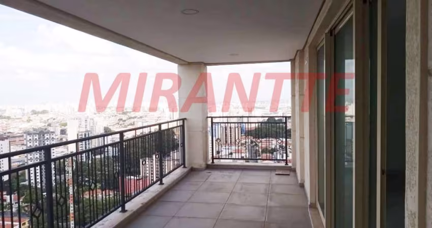 Apartamento de 120m² com 3 quartos em Jardim São Paulo