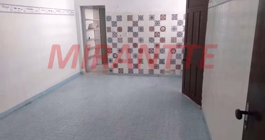 Casa terrea de 200m² com 6 quartos em Vila Maria
