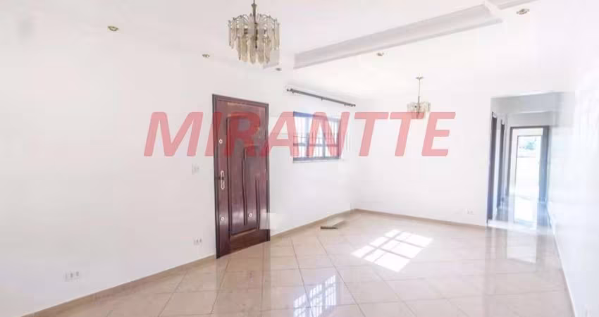 Sobrado de 277m² com 3 quartos em Horto Florestal