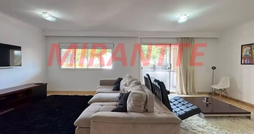 Apartamento com 3 quartos à venda na Rua Voluntários da Pátria, Santana, São Paulo