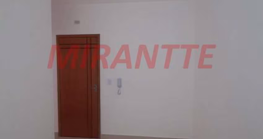 Apartamento de 38m² com 1 quartos em Tucuruvi