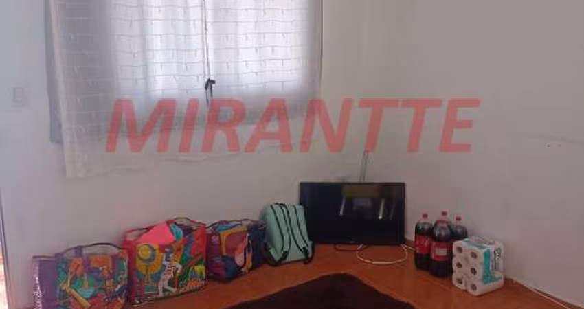 Casa terrea de 70m² com 3 quartos em Tucuruvi