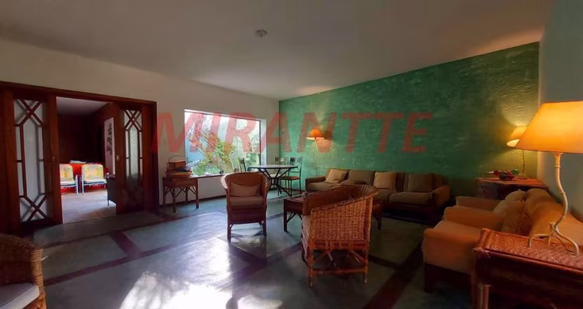 Casa terrea de 274m² com 4 quartos em Jardim São Bento