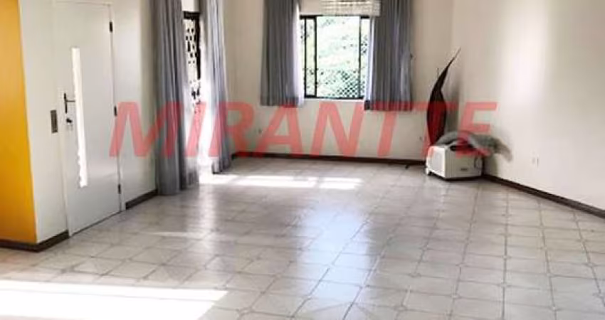 Sobrado de 400m² com 4 quartos em Jardim França