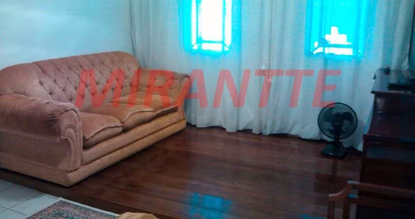 Casa terrea de 100m² com 2 quartos em Vila Nova Parada