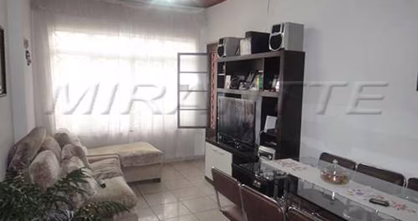 Casa terrea de 450m² com 3 quartos em Mandaqui