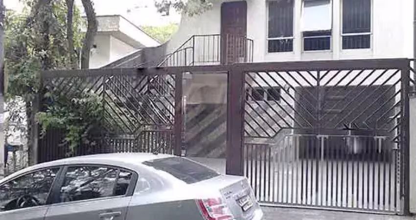 Casa com 3 quartos à venda na Rua General Nestor Passos, Jardim Paraíso, São Paulo