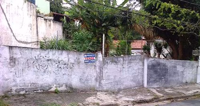 Terreno em Tucuruvi