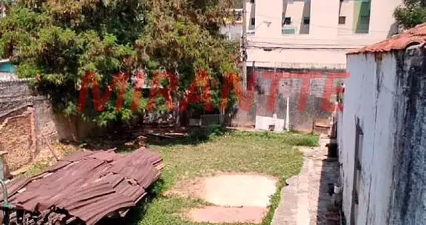Terreno à venda na Rua Joaquim Ferreira da Rocha, Brasilândia, São Paulo