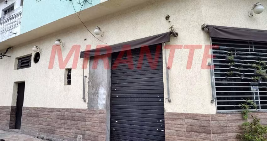 Comercial de 18.1m² em Vila Medeiros