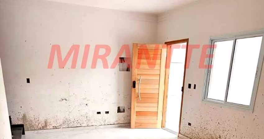 Casa terrea de 105m² com 3 quartos em Vila Gustavo
