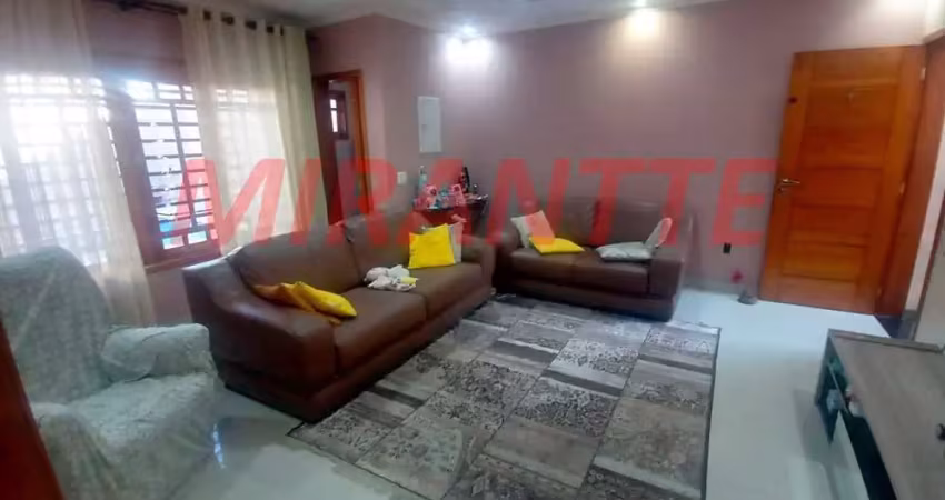 Casa terrea de 325m² com 3 quartos em Vila Nova Carolina