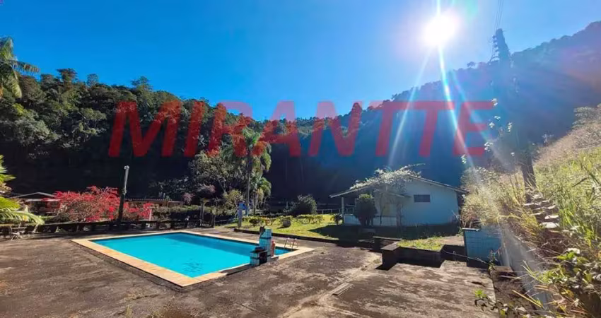 Terreno à venda na Estrada Abílio Barbosa Prado, Serra da Cantareira, Mairiporã