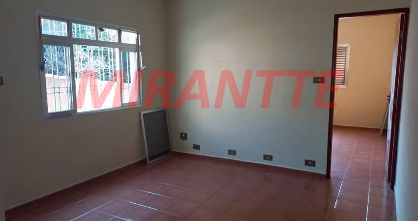 Casa terrea de 100m² com 4 quartos em Vila Maria Alta