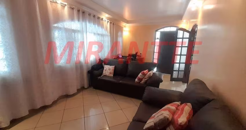 Casa terrea de 148m² com 3 quartos em Vila Medeiros