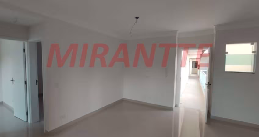 Apartamento de 50m² com 2 quartos em Jardim São Paulo(Zona Norte)
