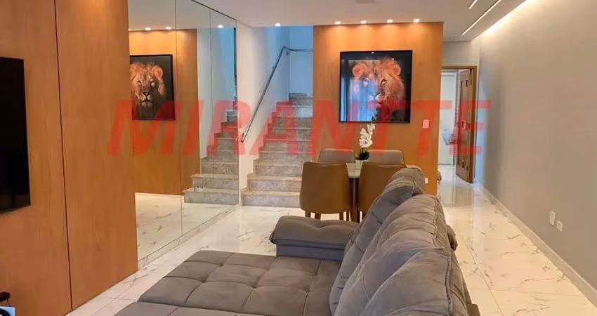 Sobrado de 148m² com 3 quartos em jardim são paulo(zona norte)