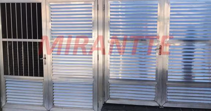 Sobrado de 120m² com 3 quartos em Jardim Peri