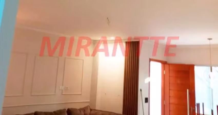 Casa com 3 quartos à venda na Rua Hamburgo, Vila Gustavo, São Paulo