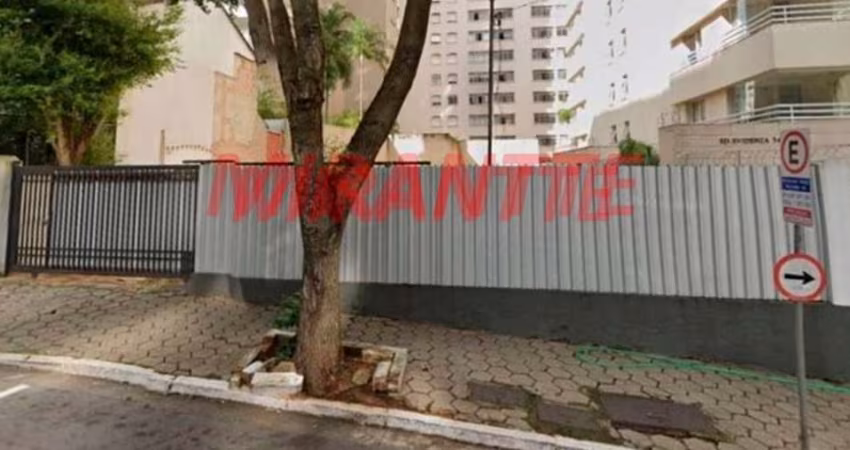 Terreno em Paraíso