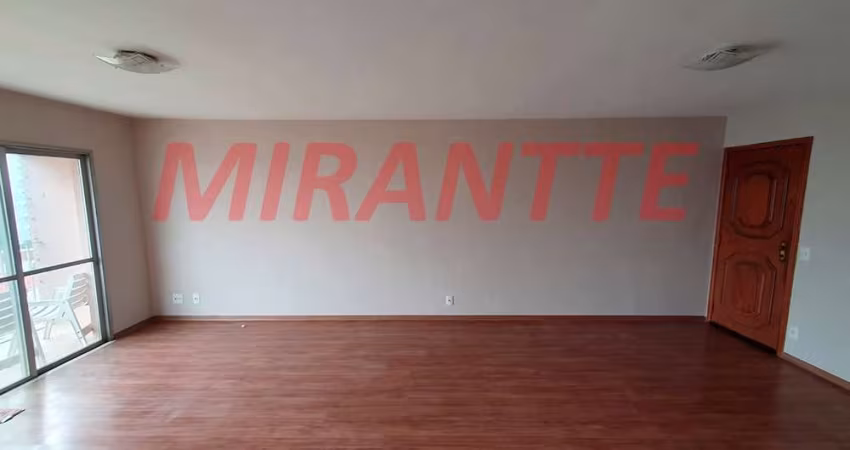 Apartamento de 116m² com 3 quartos em Vila Pauliceia