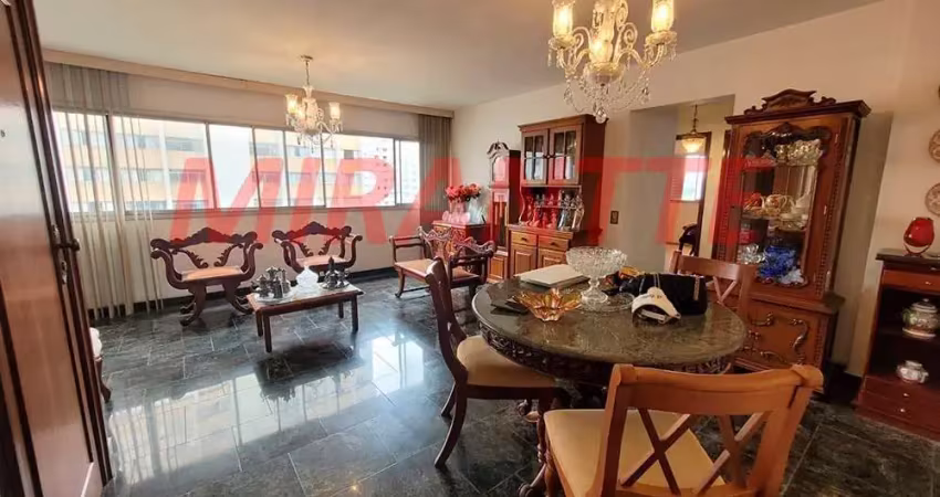 Apartamento com 3 quartos à venda na Rua Eudoro Lemos de Oliveira, Santana, São Paulo