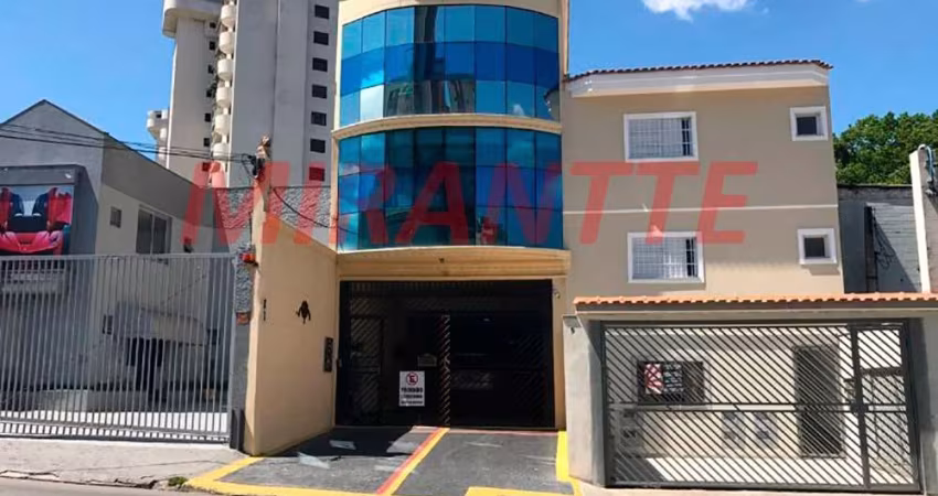 Comercial de 810m² em Santana
